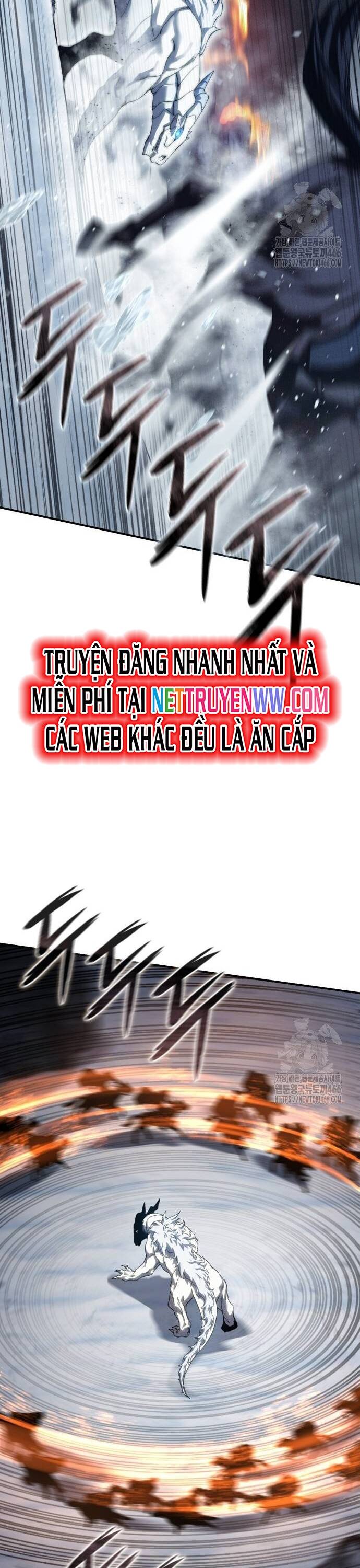 Tinh Tú Kiếm Sĩ Chap 71 - Next Chap 72