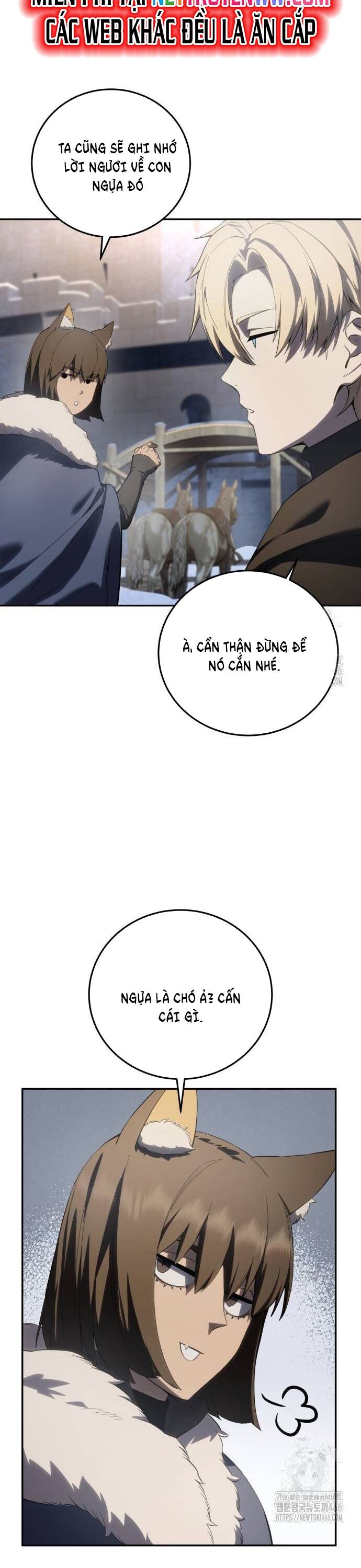 Tinh Tú Kiếm Sĩ Chap 71 - Next Chap 72