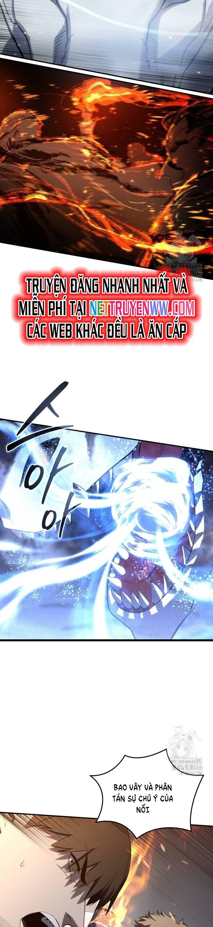Tinh Tú Kiếm Sĩ Chap 71 - Next Chap 72