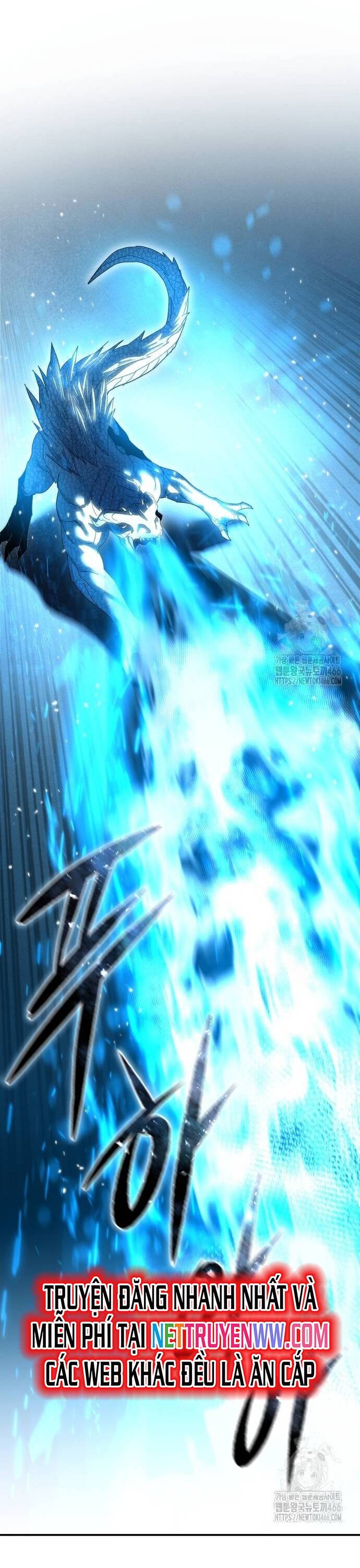 Tinh Tú Kiếm Sĩ Chap 71 - Next Chap 72
