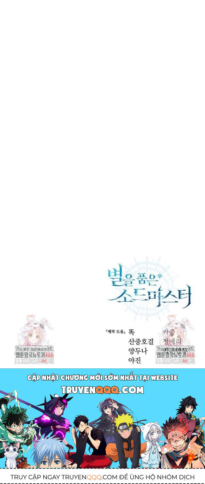 Tinh Tú Kiếm Sĩ Chap 71 - Next Chap 72