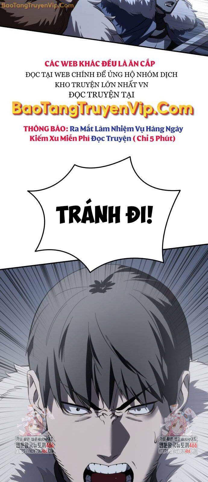 Tinh Tú Kiếm Sĩ Chap 72 - Next Chap 73