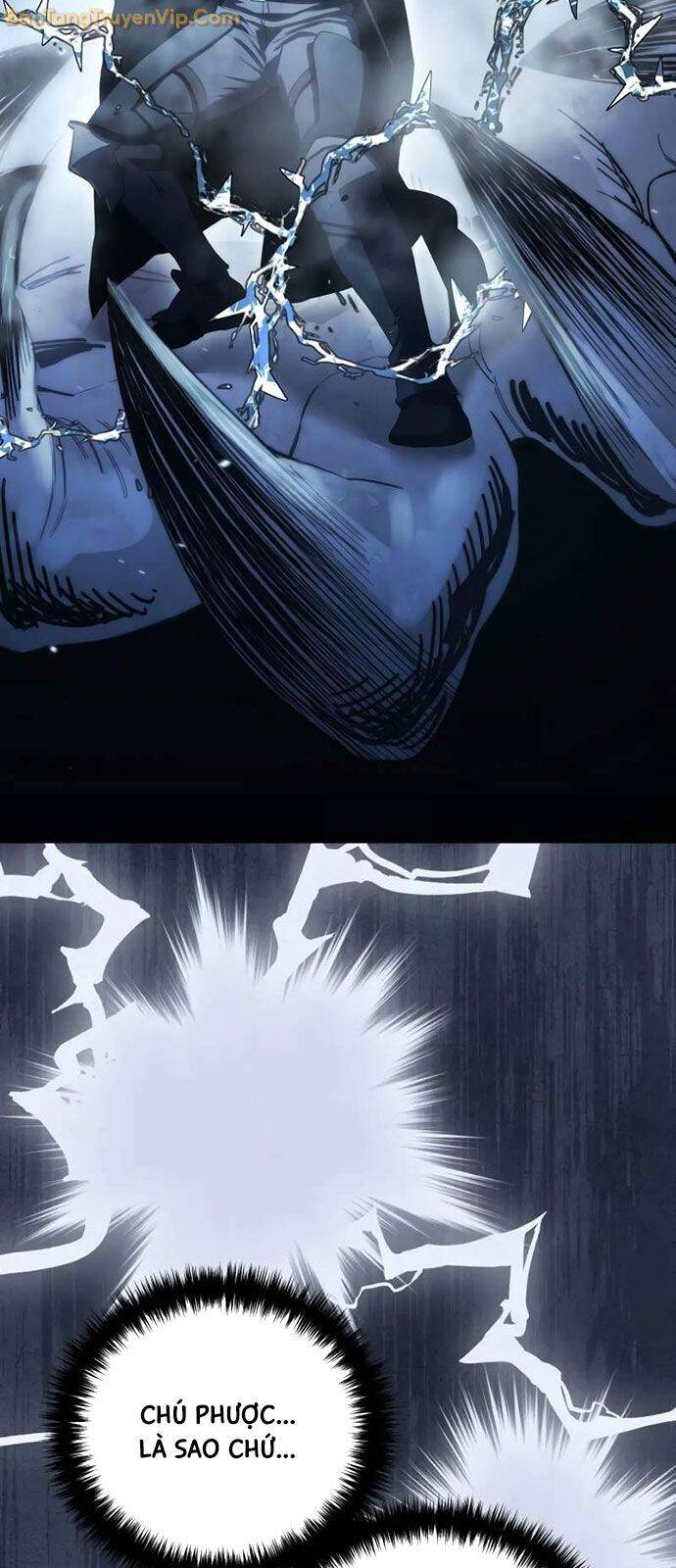 Tinh Tú Kiếm Sĩ Chap 72 - Next Chap 73