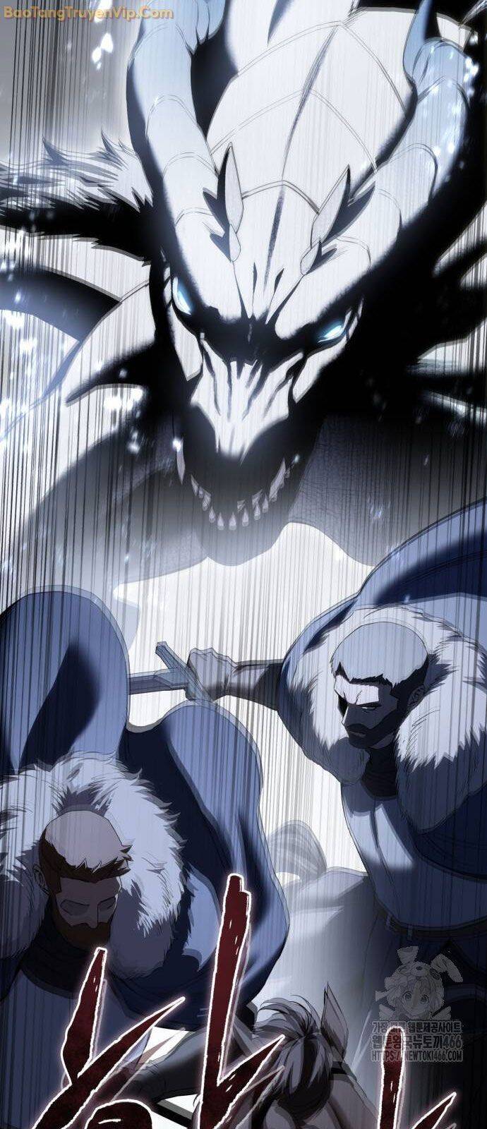 Tinh Tú Kiếm Sĩ Chap 72 - Next Chap 73