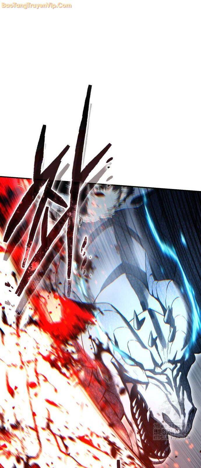 Tinh Tú Kiếm Sĩ Chap 72 - Next Chap 73