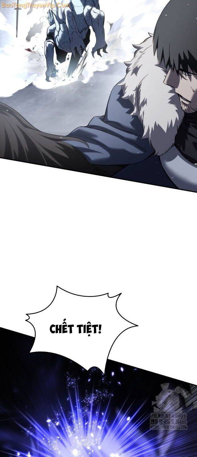 Tinh Tú Kiếm Sĩ Chap 72 - Next Chap 73