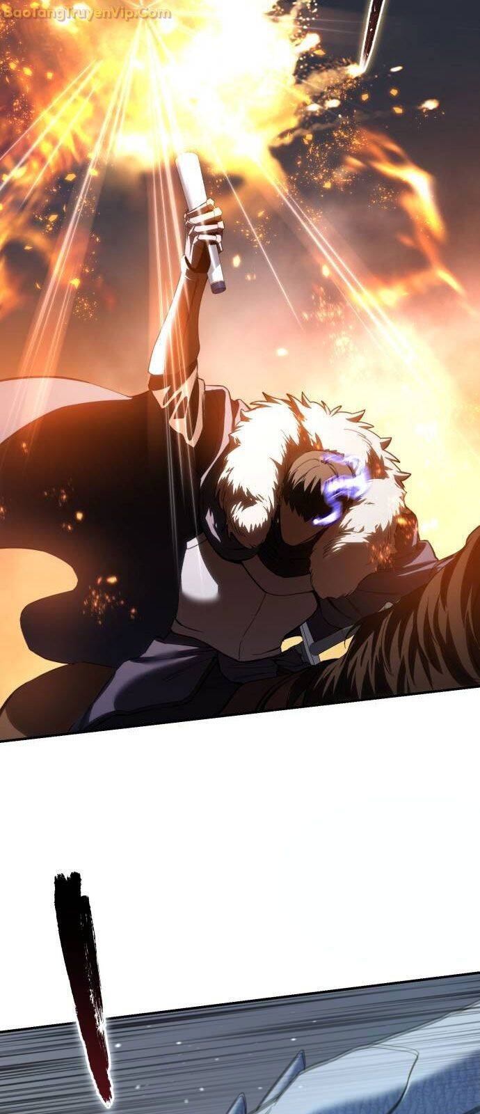 Tinh Tú Kiếm Sĩ Chap 72 - Next Chap 73