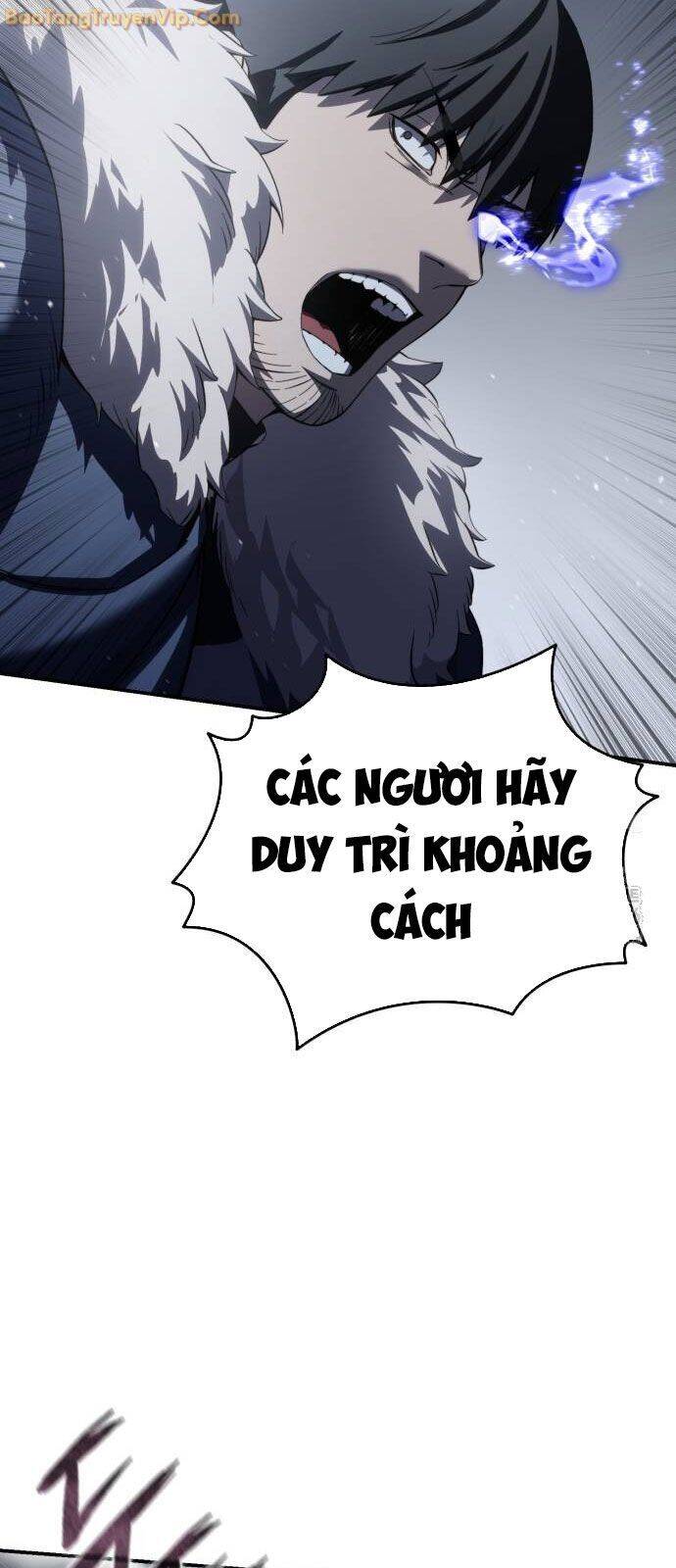 Tinh Tú Kiếm Sĩ Chap 72 - Next Chap 73