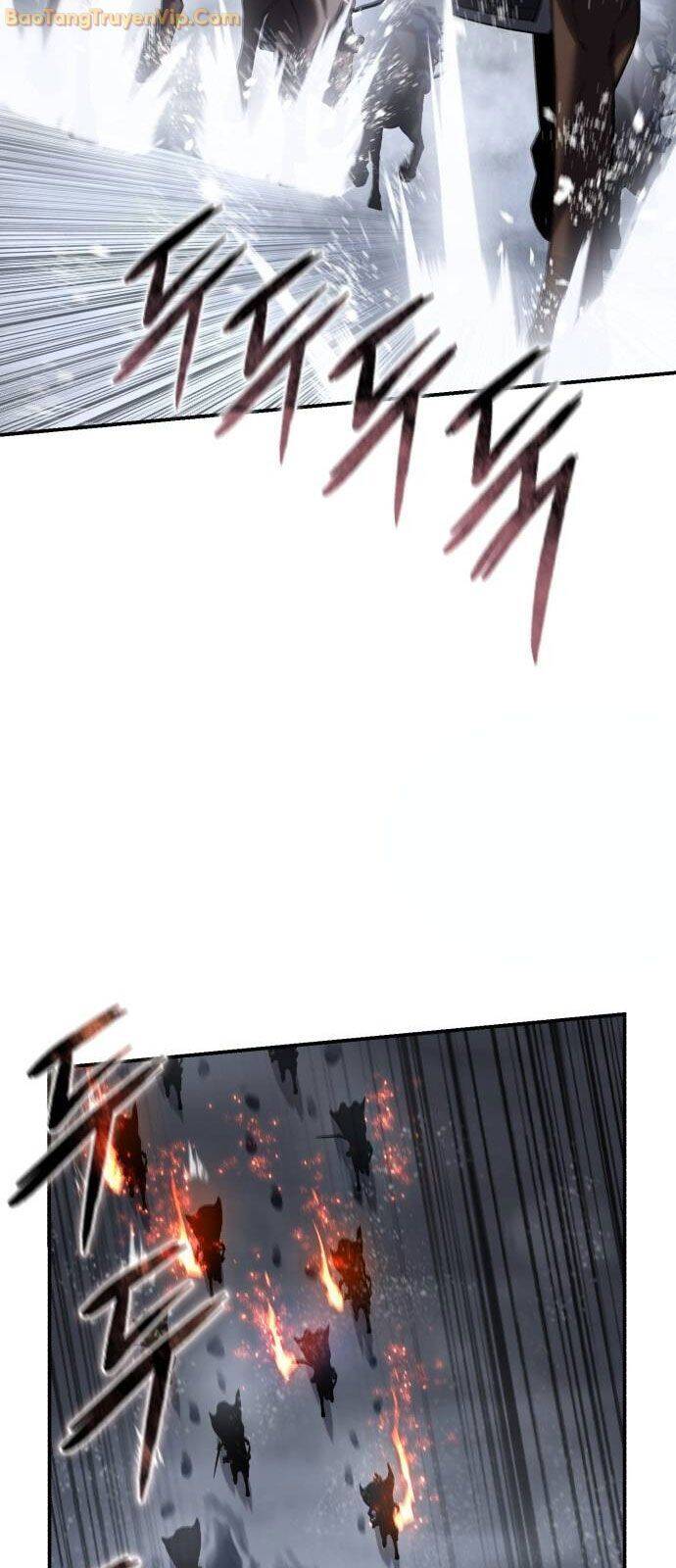 Tinh Tú Kiếm Sĩ Chap 72 - Next Chap 73
