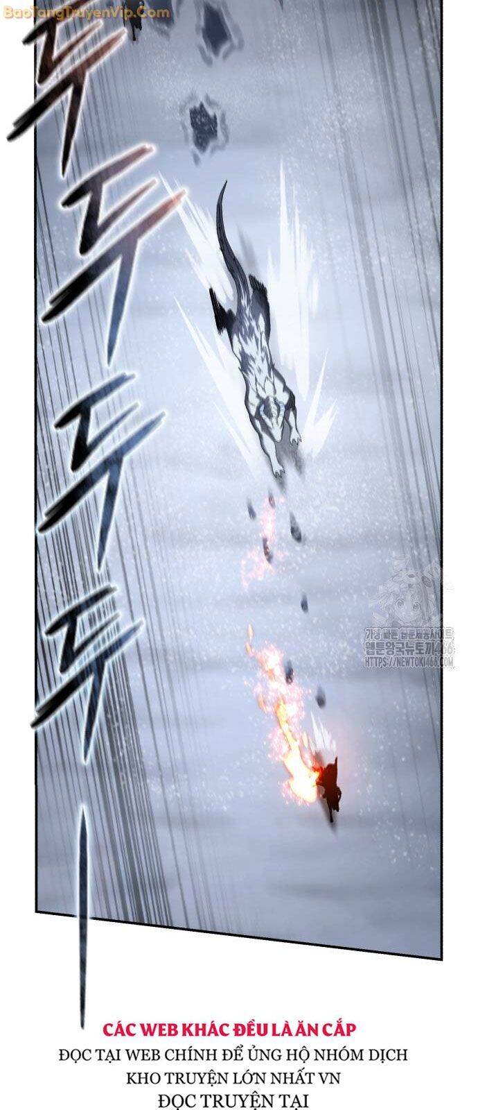 Tinh Tú Kiếm Sĩ Chap 72 - Next Chap 73