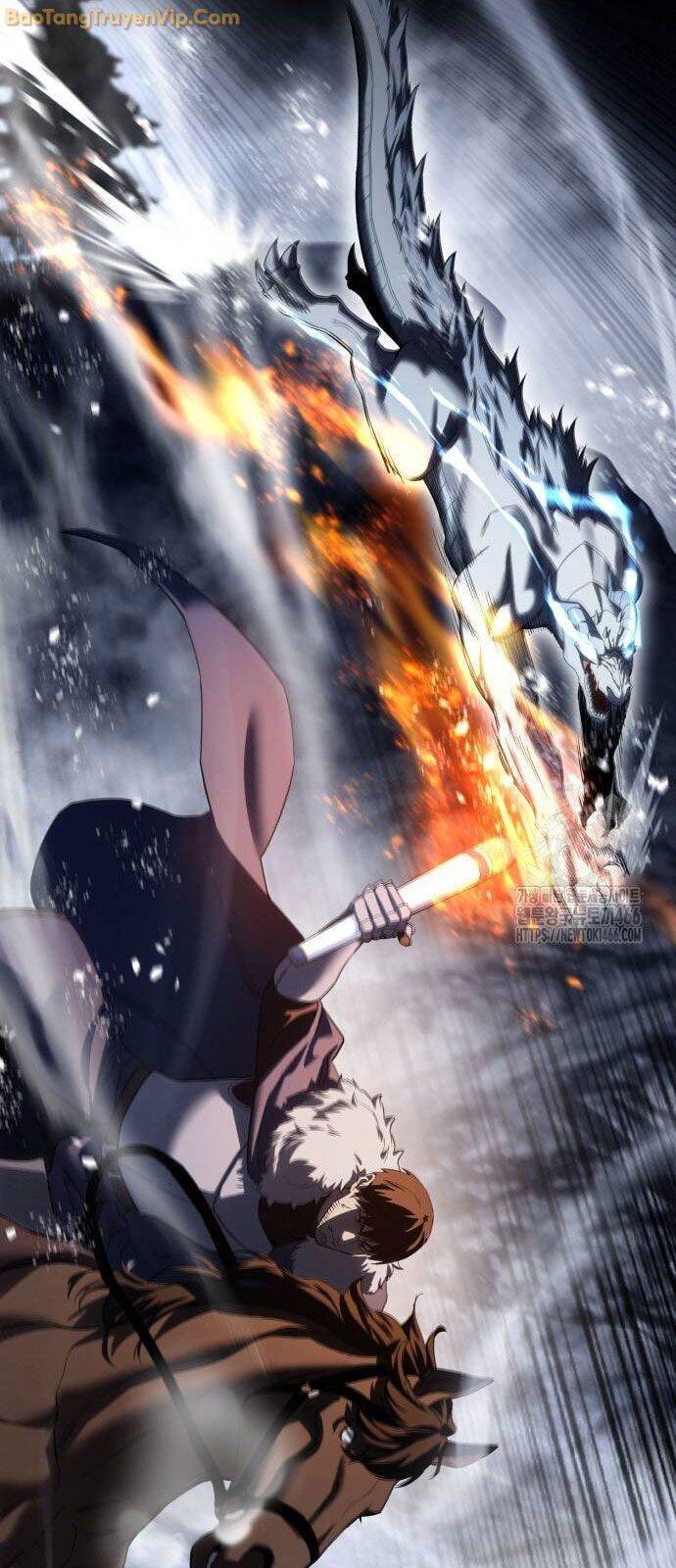 Tinh Tú Kiếm Sĩ Chap 72 - Next Chap 73