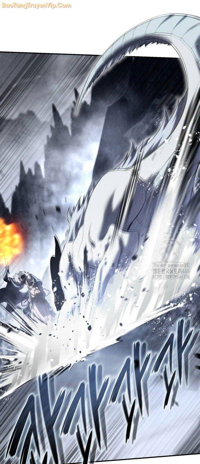 Tinh Tú Kiếm Sĩ Chap 72 - Next Chap 73