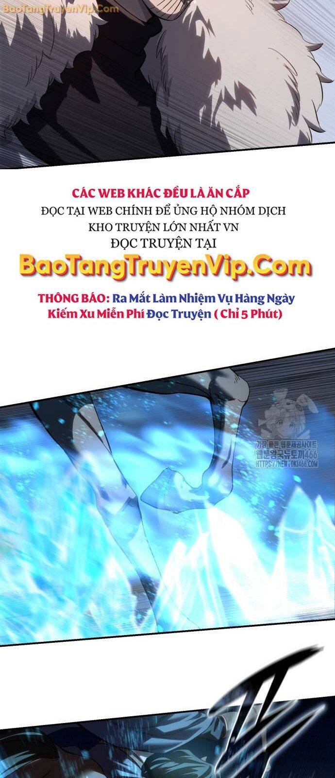 Tinh Tú Kiếm Sĩ Chap 72 - Next Chap 73