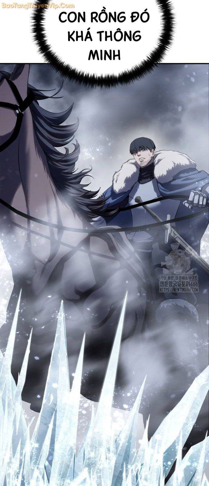 Tinh Tú Kiếm Sĩ Chap 72 - Next Chap 73