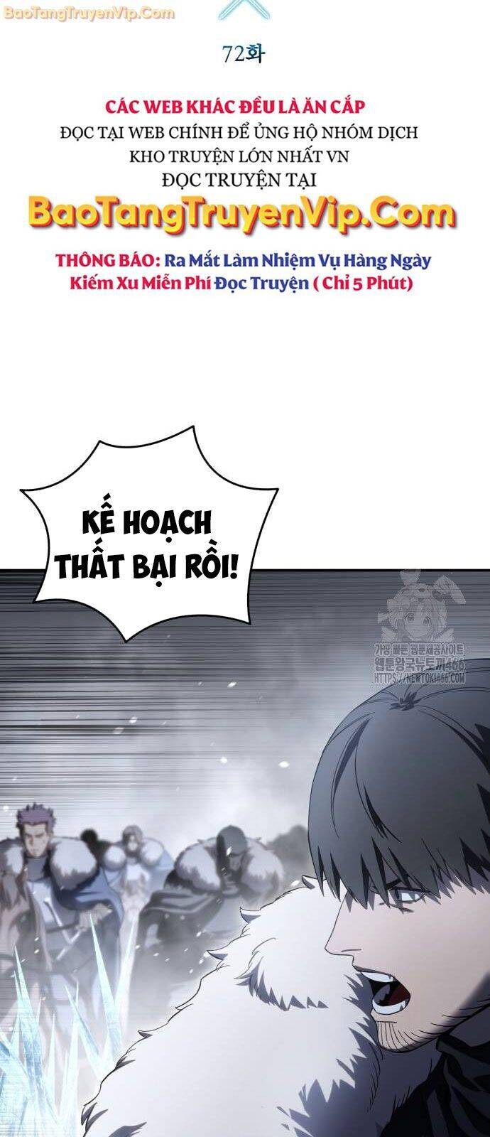 Tinh Tú Kiếm Sĩ Chap 72 - Next Chap 73