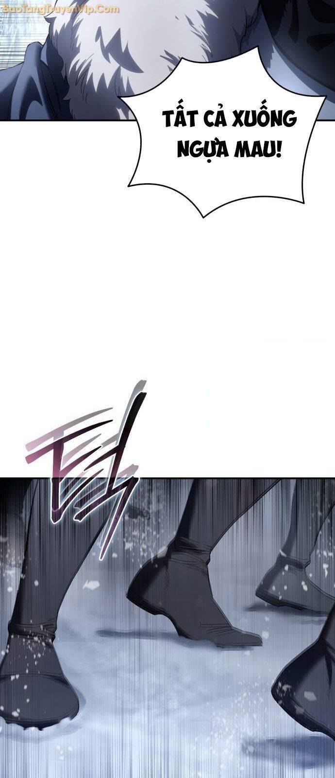 Tinh Tú Kiếm Sĩ Chap 72 - Next Chap 73