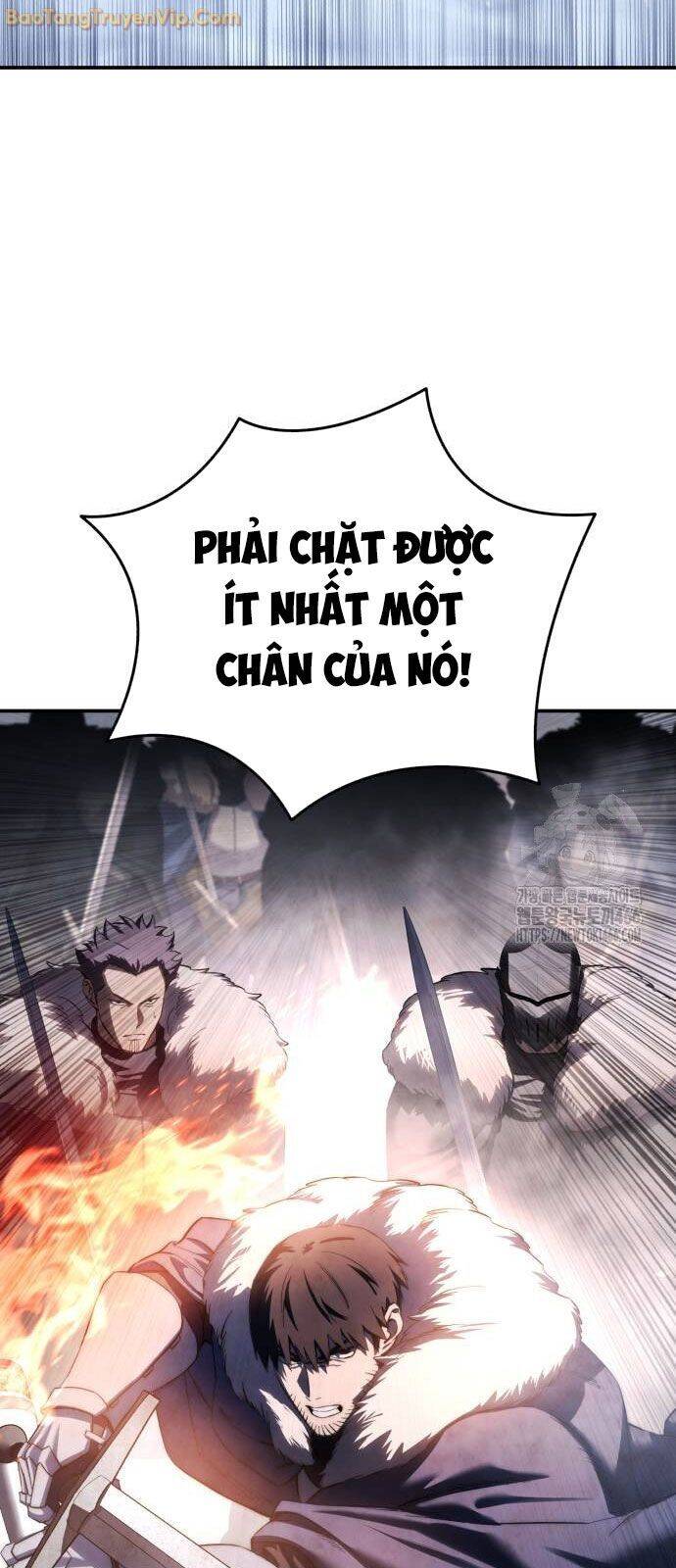 Tinh Tú Kiếm Sĩ Chap 72 - Next Chap 73