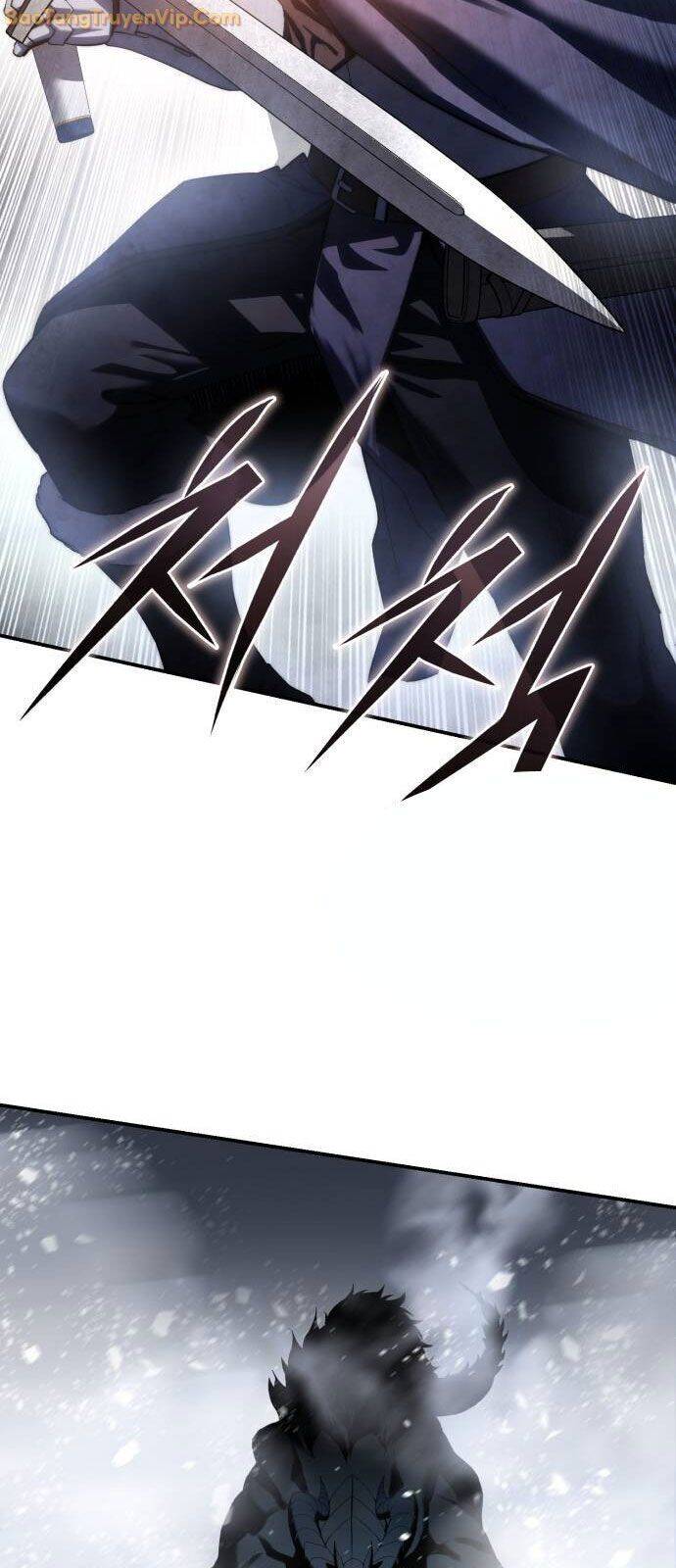 Tinh Tú Kiếm Sĩ Chap 72 - Next Chap 73