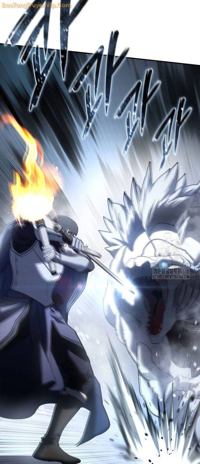 Tinh Tú Kiếm Sĩ Chap 72 - Next Chap 73