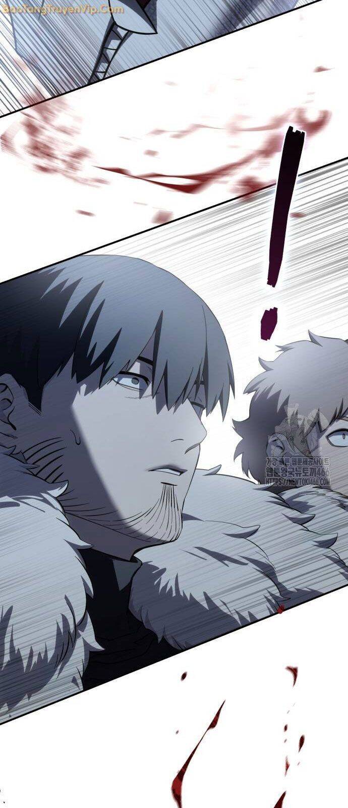 Tinh Tú Kiếm Sĩ Chap 72 - Next Chap 73