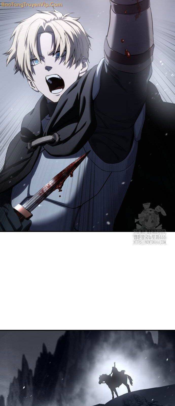 Tinh Tú Kiếm Sĩ Chap 72 - Next Chap 73