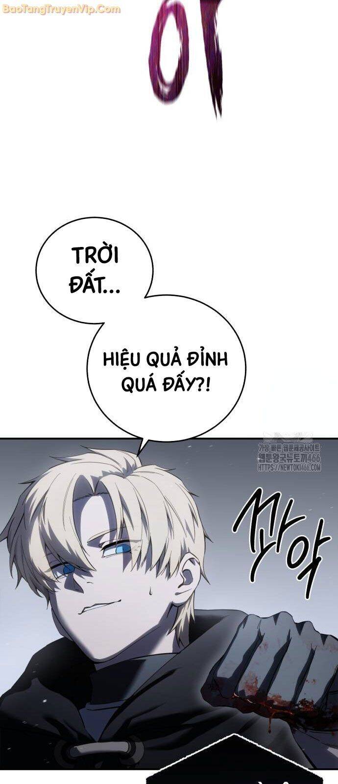 Tinh Tú Kiếm Sĩ Chap 72 - Next Chap 73