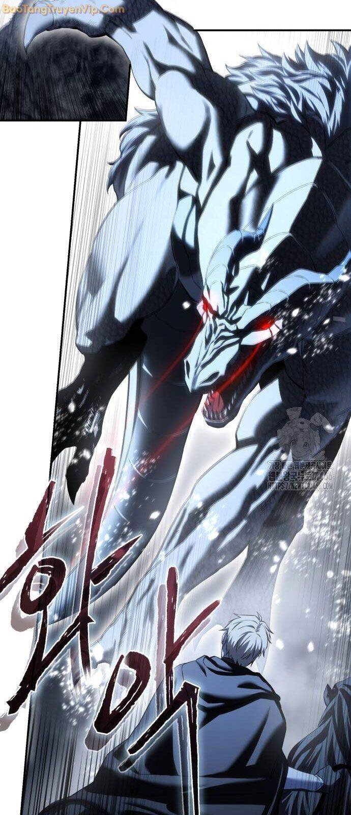 Tinh Tú Kiếm Sĩ Chap 72 - Next Chap 73