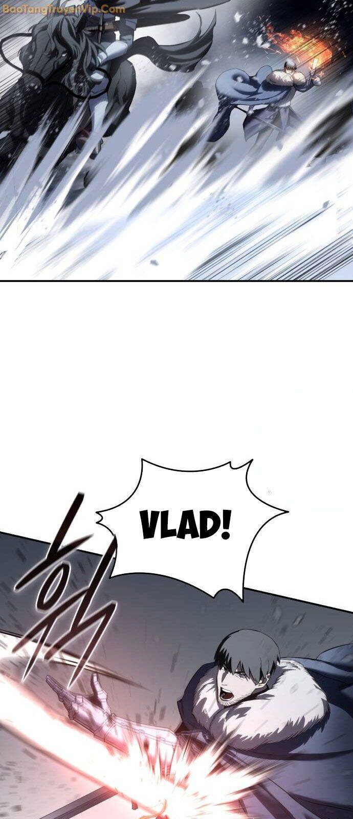 Tinh Tú Kiếm Sĩ Chap 72 - Next Chap 73