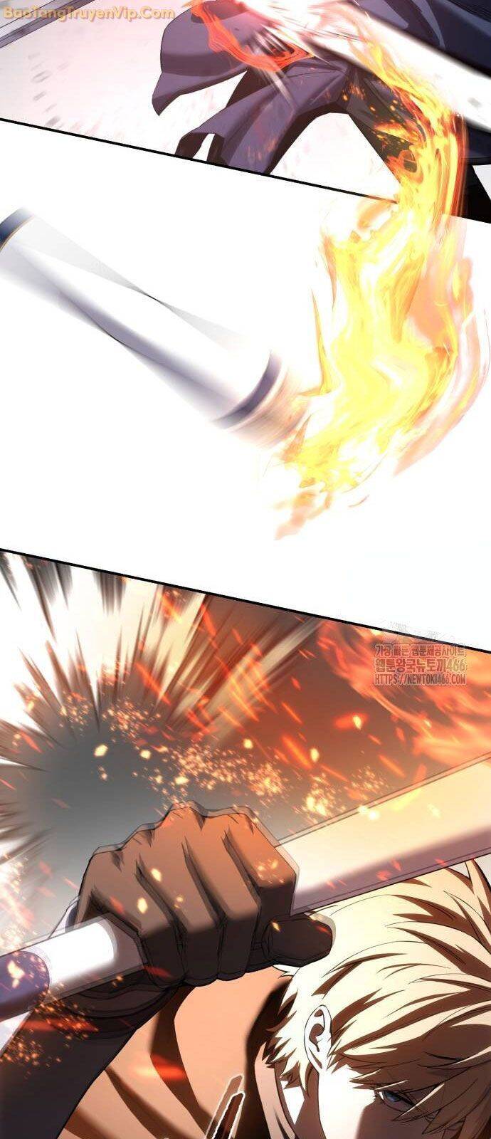 Tinh Tú Kiếm Sĩ Chap 72 - Next Chap 73