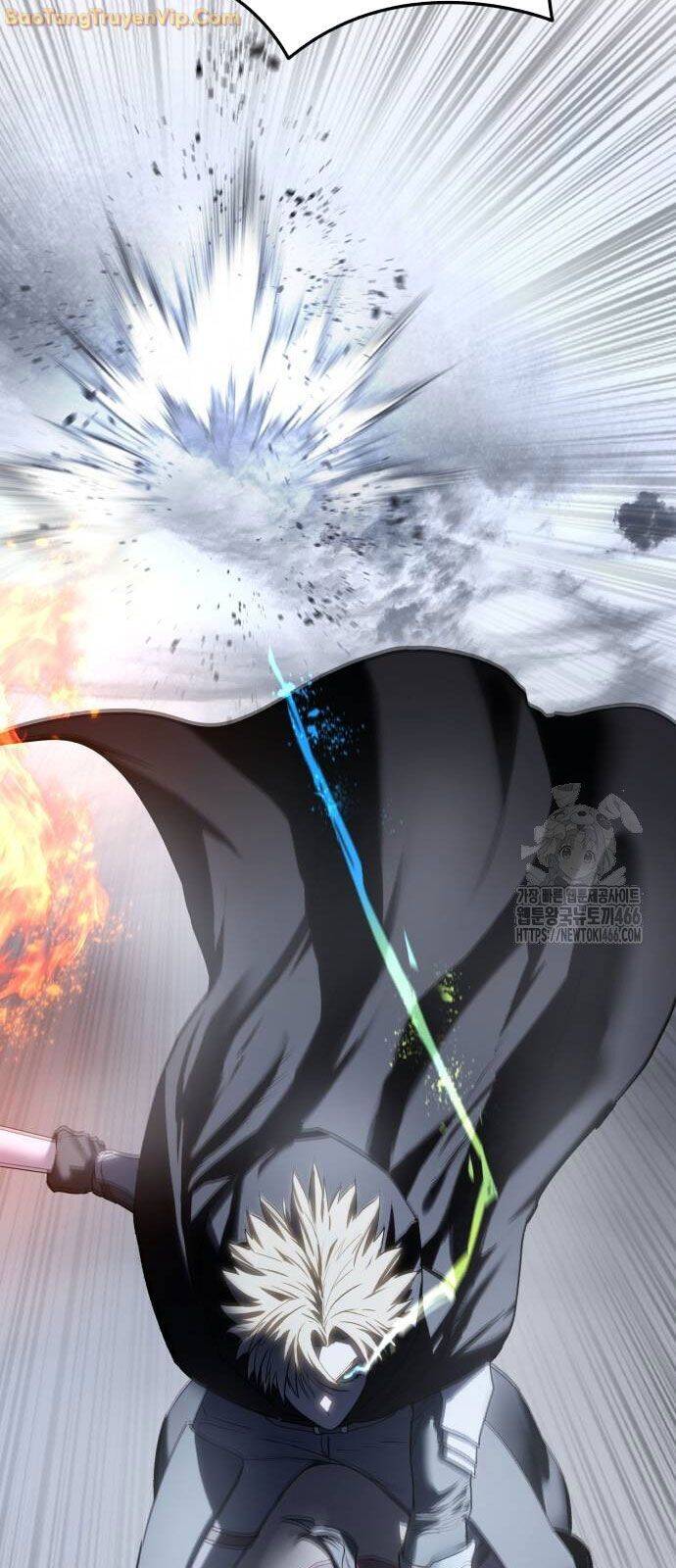 Tinh Tú Kiếm Sĩ Chap 72 - Next Chap 73