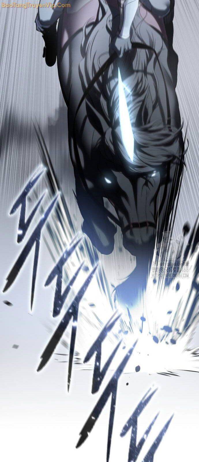 Tinh Tú Kiếm Sĩ Chap 72 - Next Chap 73