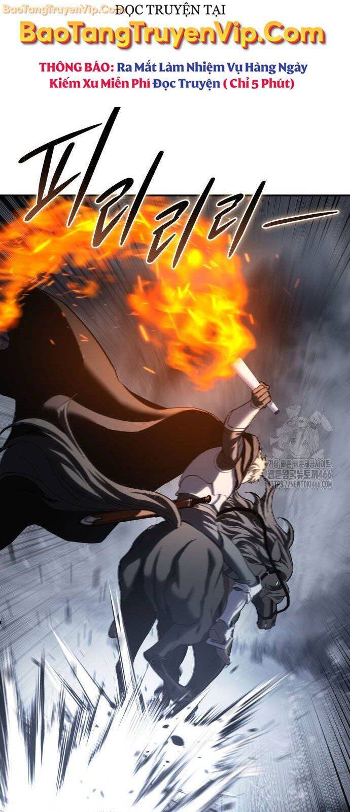 Tinh Tú Kiếm Sĩ Chap 72 - Next Chap 73