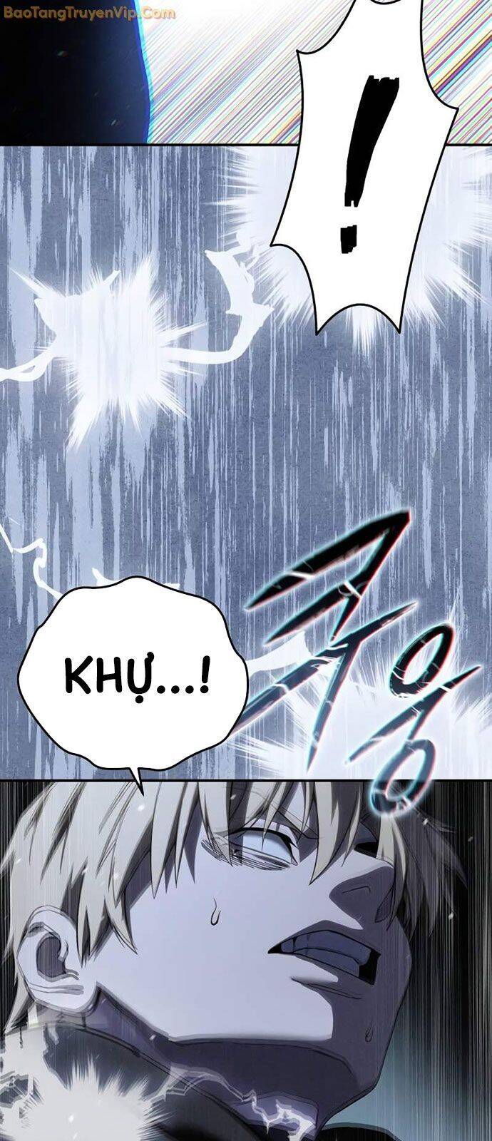 Tinh Tú Kiếm Sĩ Chap 72 - Next Chap 73