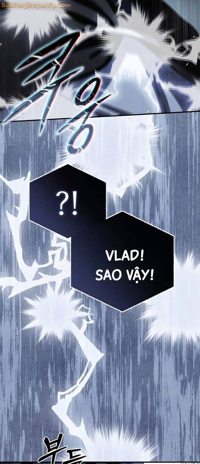 Tinh Tú Kiếm Sĩ Chap 72 - Next Chap 73