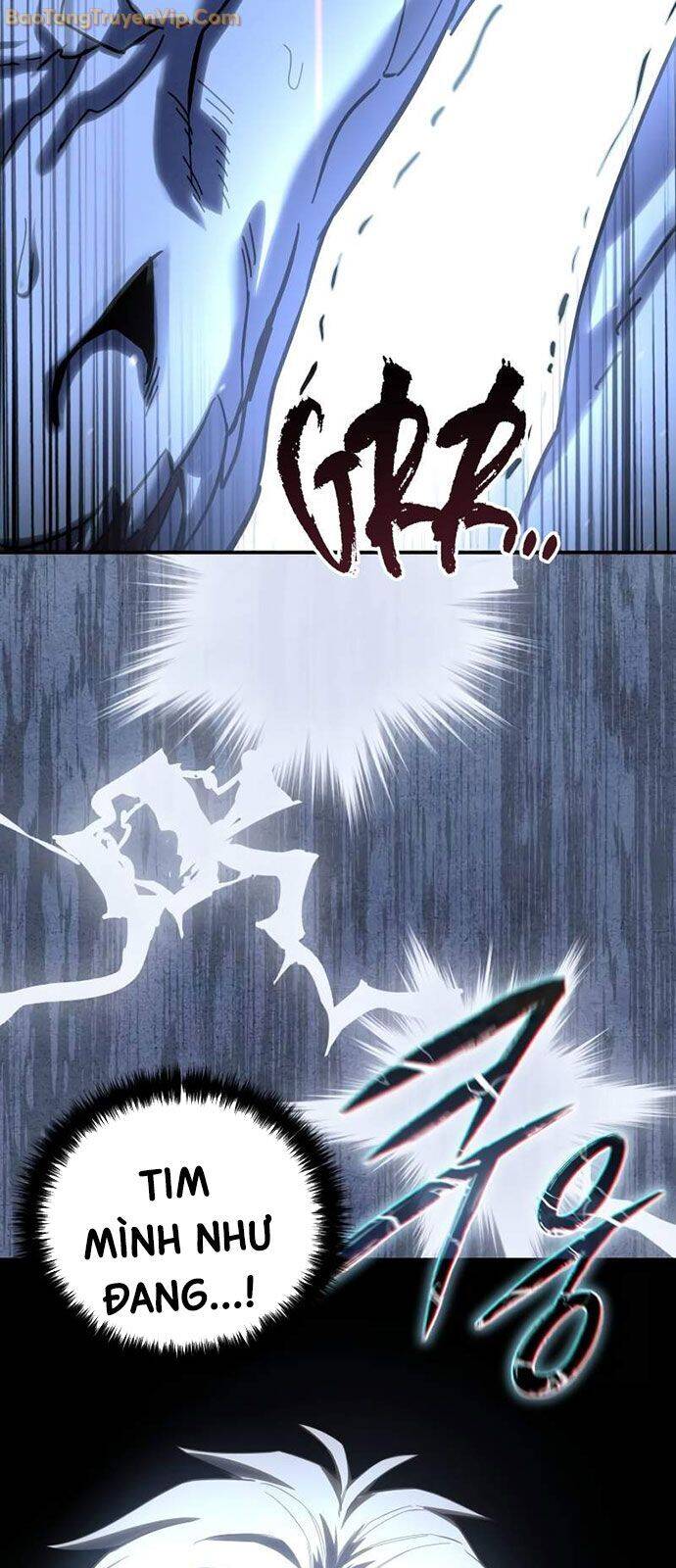 Tinh Tú Kiếm Sĩ Chap 72 - Next Chap 73