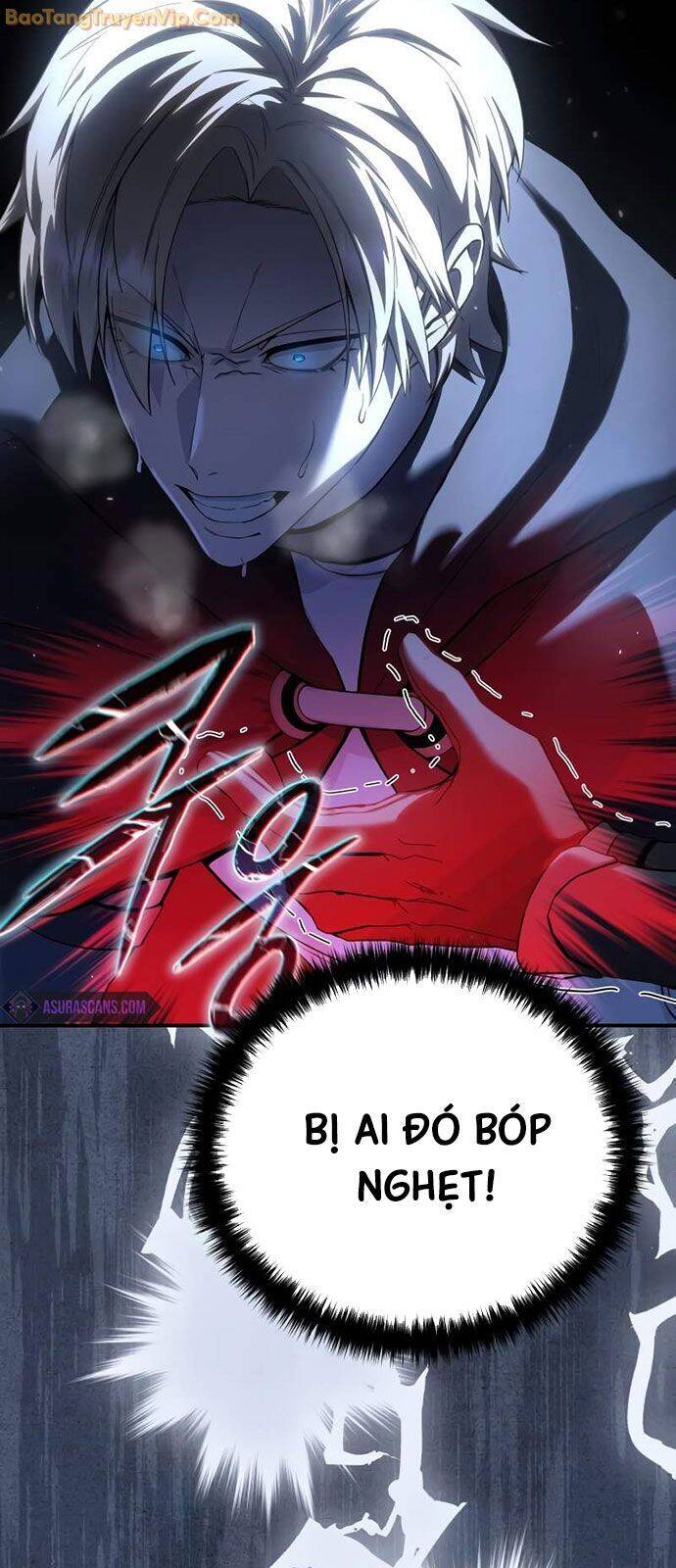 Tinh Tú Kiếm Sĩ Chap 72 - Next Chap 73