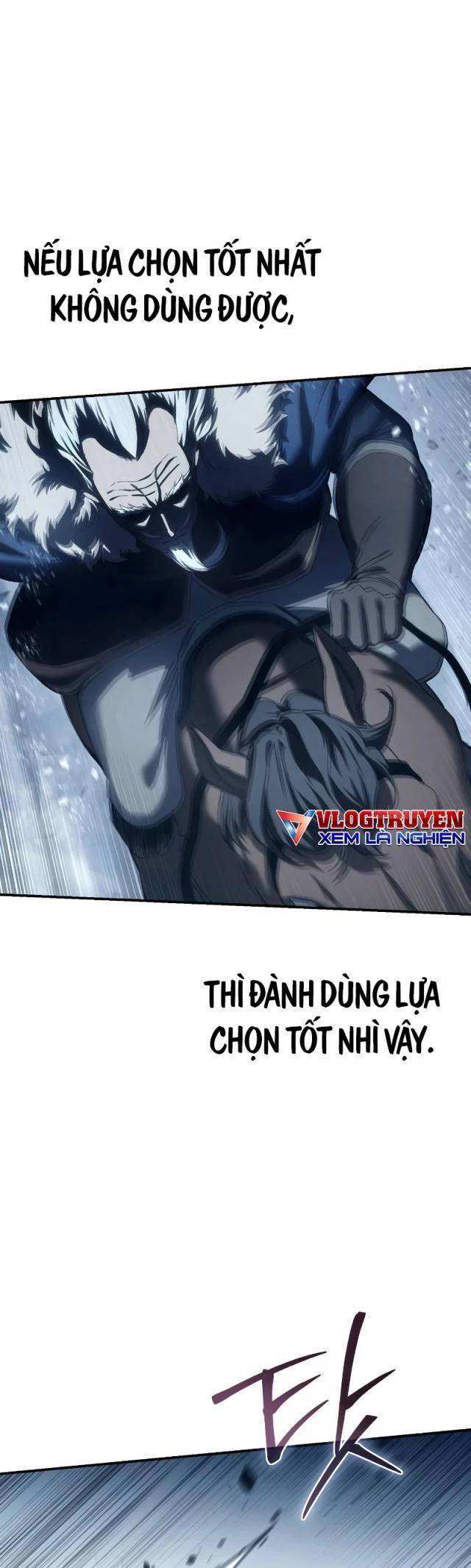 Tinh Tú Kiếm Sĩ Chap 73 - Next Chap 74