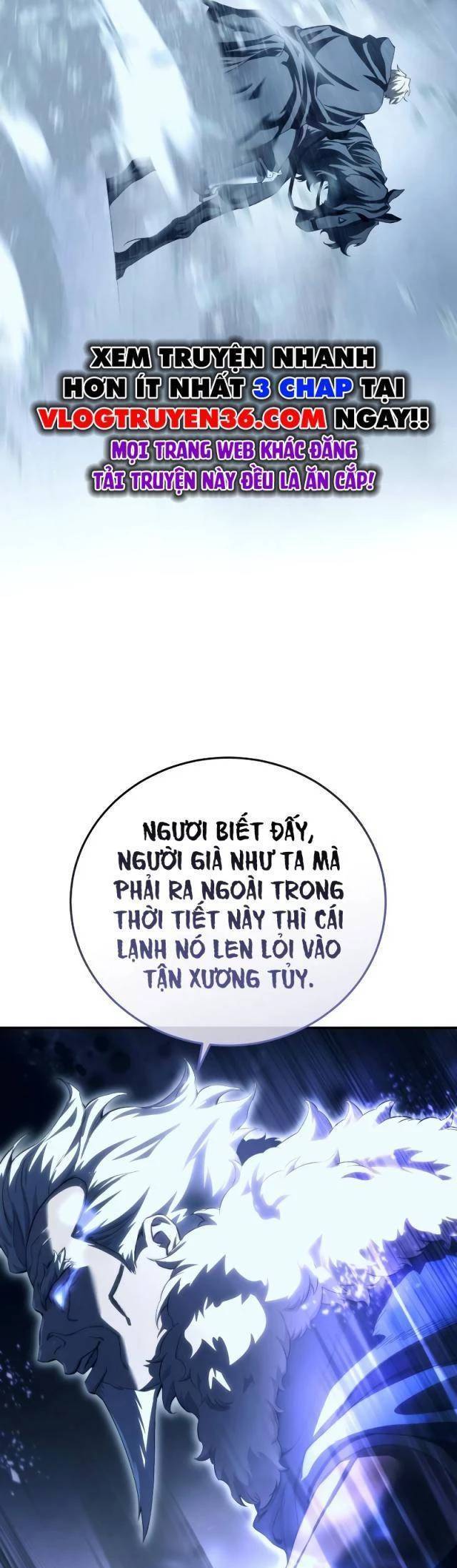Tinh Tú Kiếm Sĩ Chap 73 - Next Chap 74