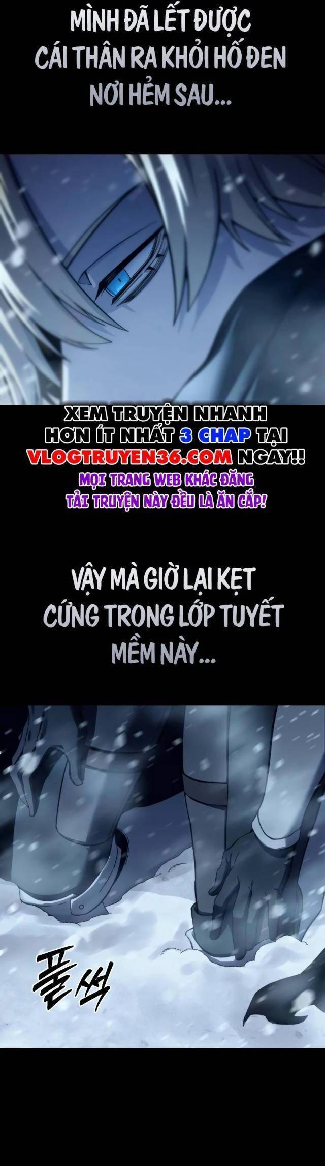 Tinh Tú Kiếm Sĩ Chap 73 - Next Chap 74
