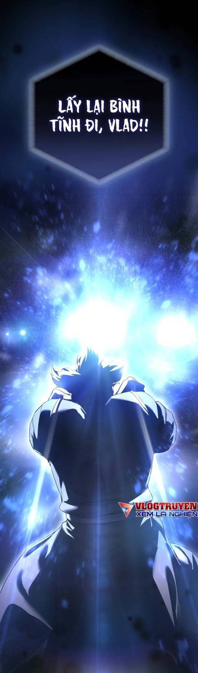 Tinh Tú Kiếm Sĩ Chap 73 - Next Chap 74