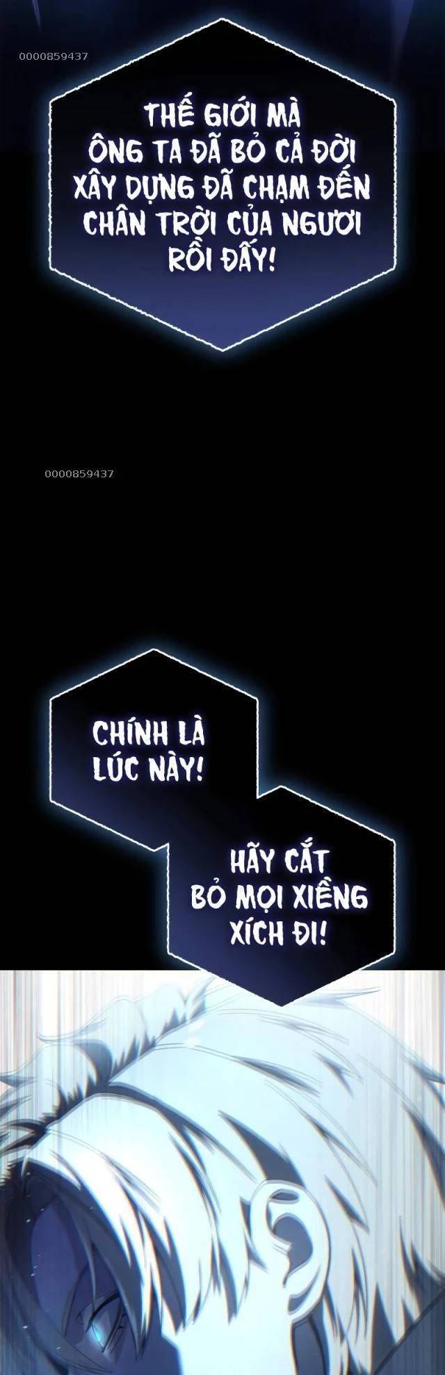 Tinh Tú Kiếm Sĩ Chap 73 - Next Chap 74