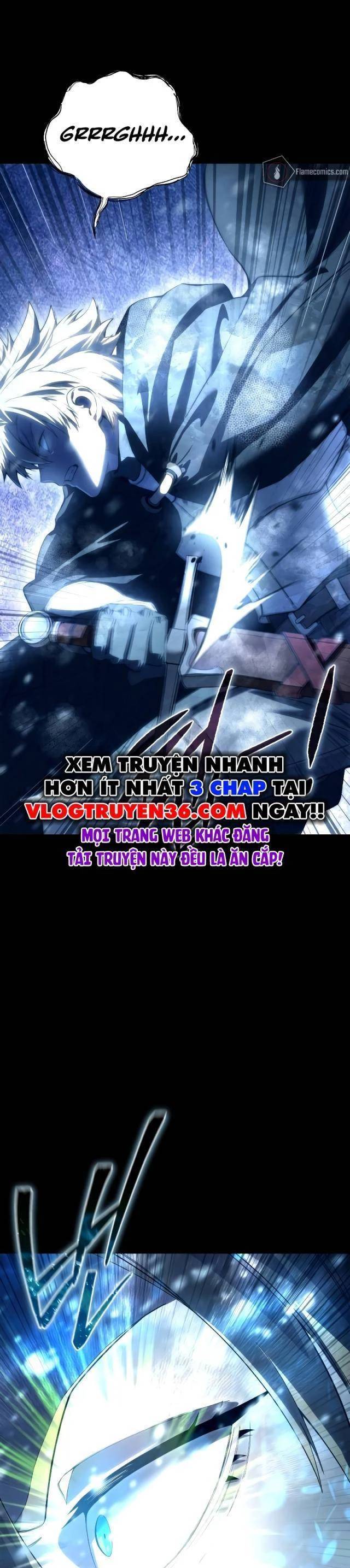 Tinh Tú Kiếm Sĩ Chap 73 - Next Chap 74