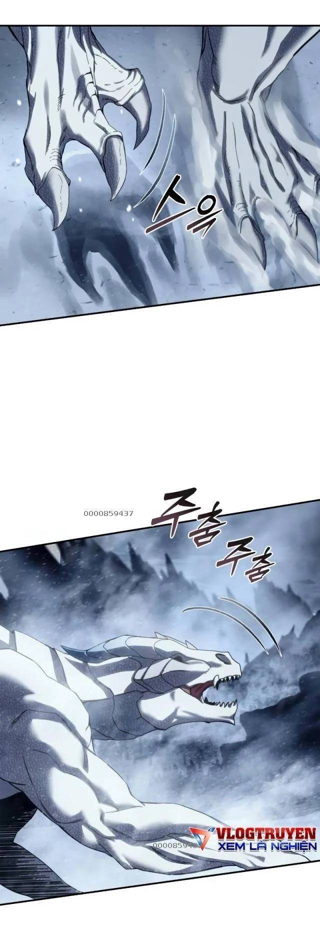 Tinh Tú Kiếm Sĩ Chap 73 - Next Chap 74