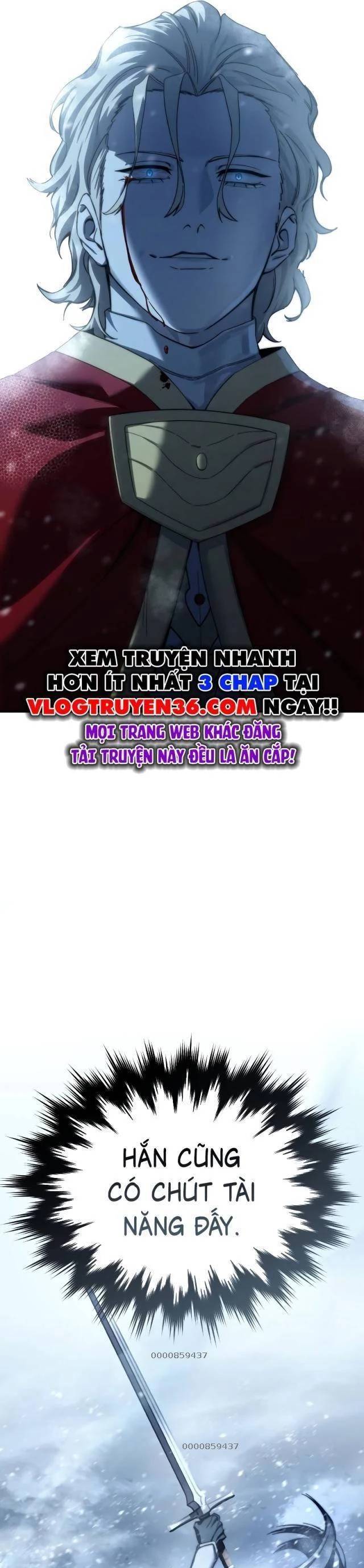 Tinh Tú Kiếm Sĩ Chap 73 - Next Chap 74