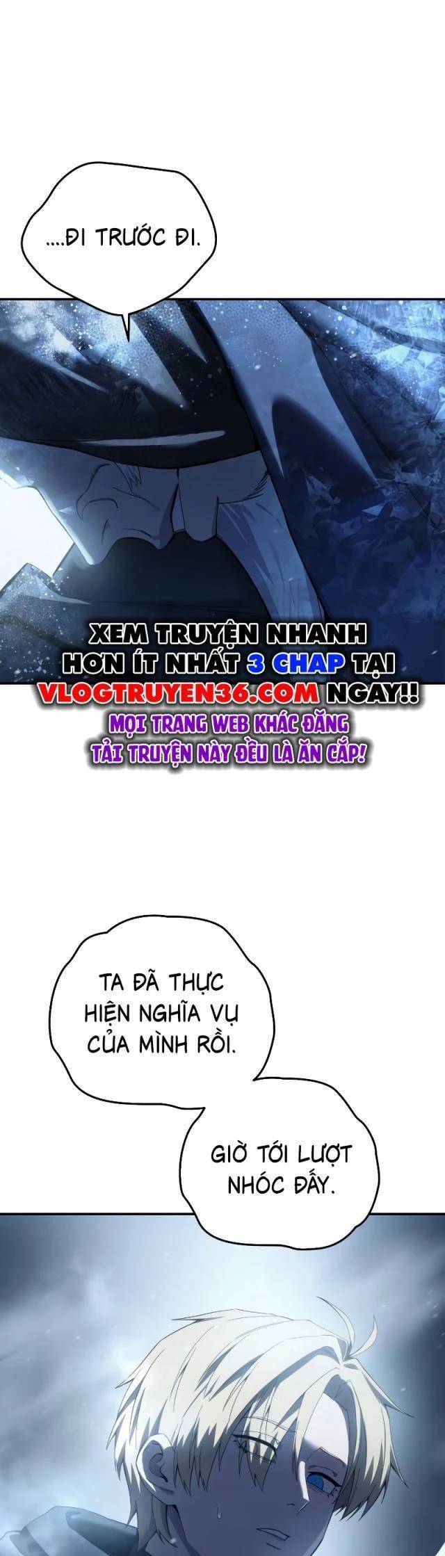 Tinh Tú Kiếm Sĩ Chap 73 - Next Chap 74