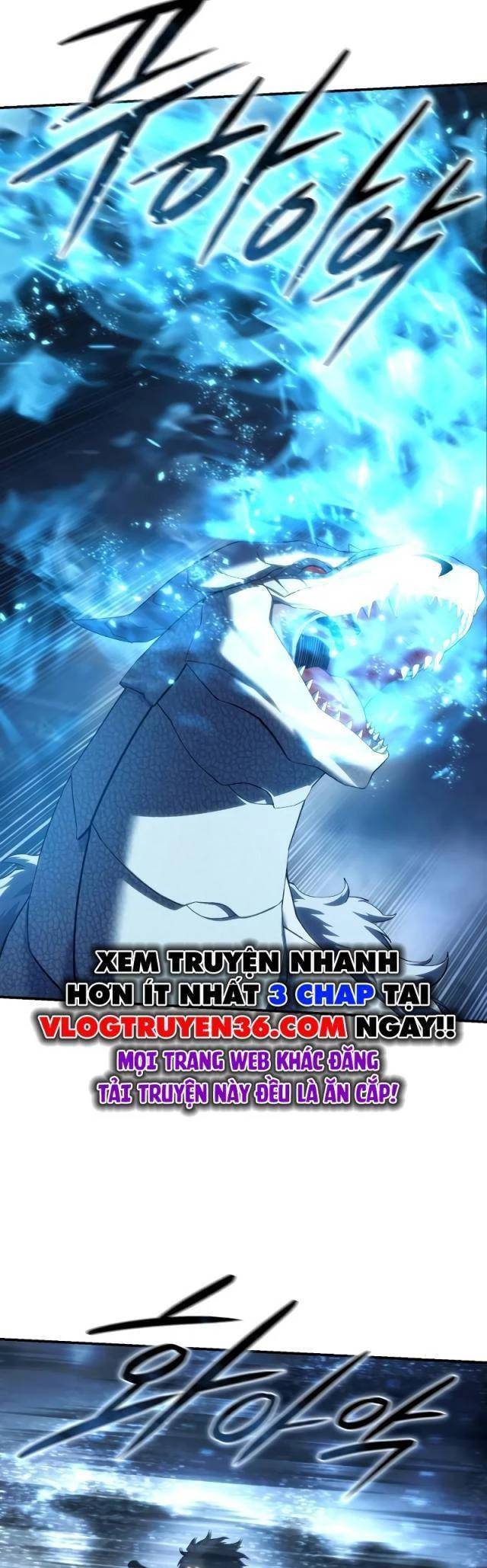 Tinh Tú Kiếm Sĩ Chap 73 - Next Chap 74