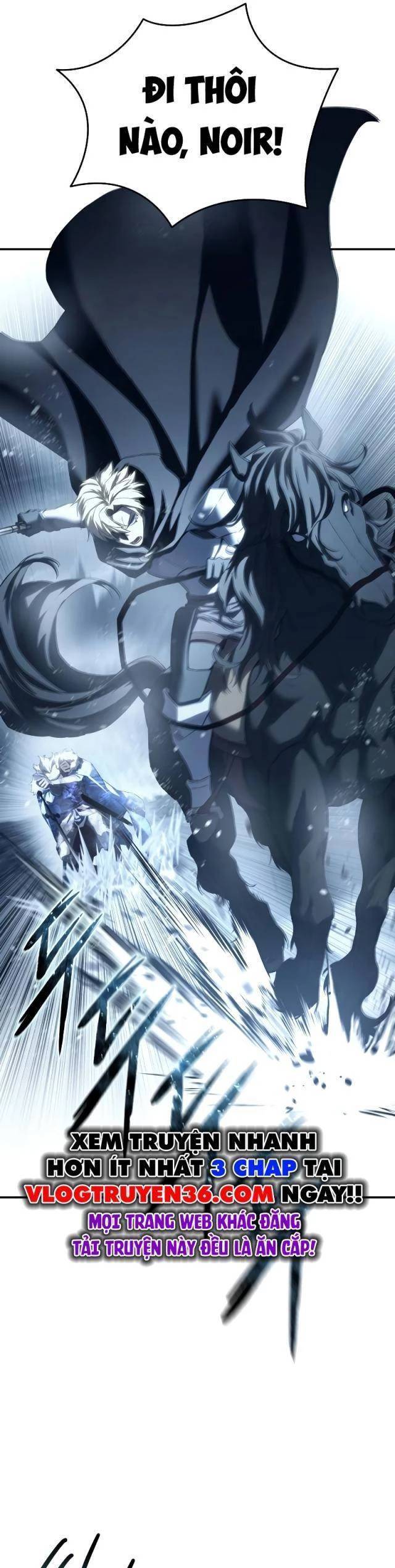 Tinh Tú Kiếm Sĩ Chap 73 - Next Chap 74