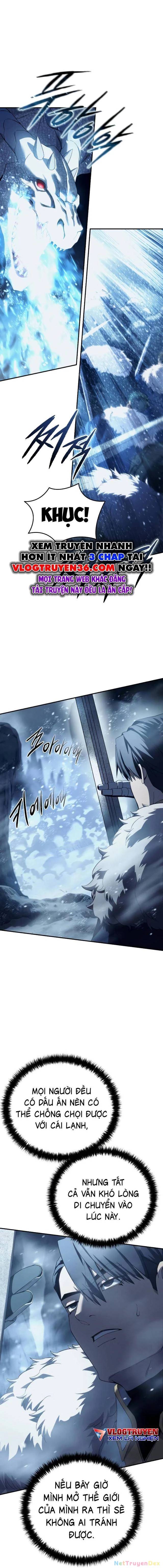 Tinh Tú Kiếm Sĩ Chap 73 - Next Chap 74
