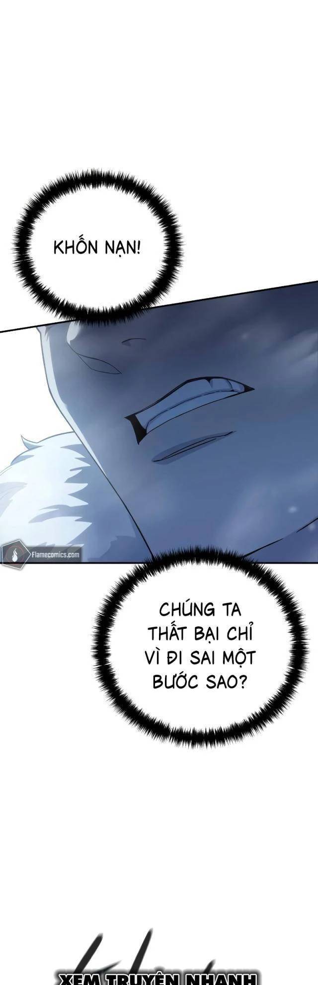 Tinh Tú Kiếm Sĩ Chap 73 - Next Chap 74