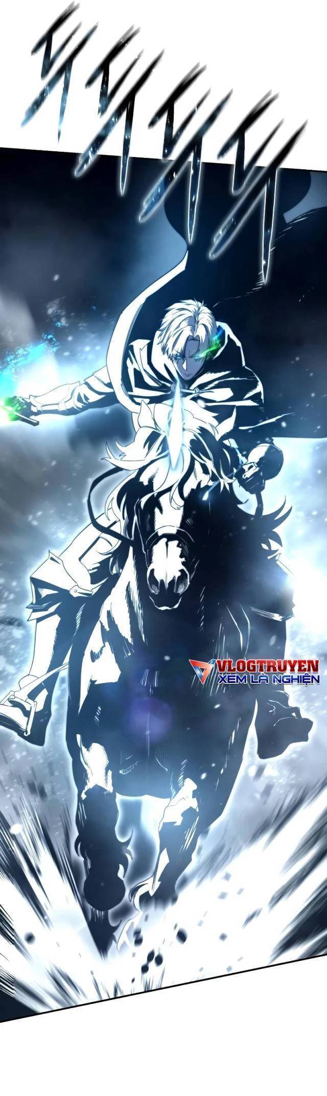 Tinh Tú Kiếm Sĩ Chap 73 - Next Chap 74